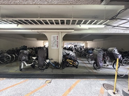 apartment 大阪府大阪市淀川区西宮原２丁目1-3 SORA新大阪21　10階