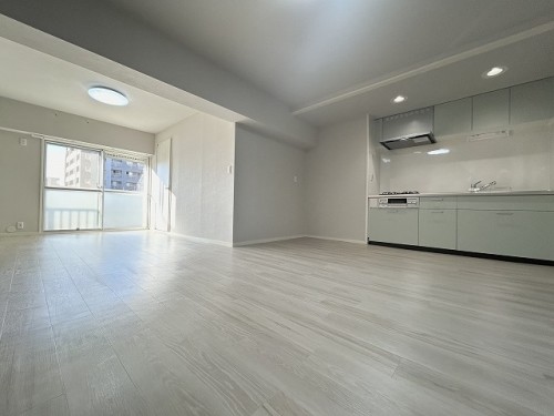 apartment 大阪府大阪市淀川区西宮原２丁目1-3 SORA新大阪21　10階
