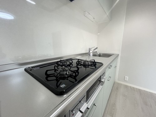 apartment 大阪府大阪市淀川区西宮原２丁目1-3 SORA新大阪21　10階