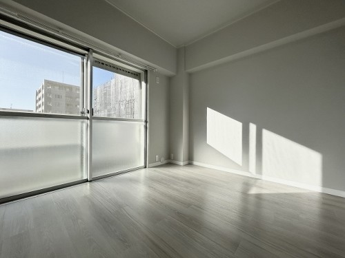 apartment 大阪府大阪市淀川区西宮原２丁目1-3 SORA新大阪21　10階