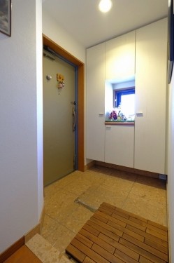 apartment 大阪府大阪市淀川区西宮原２丁目1-3 SORA新大阪21　10階
