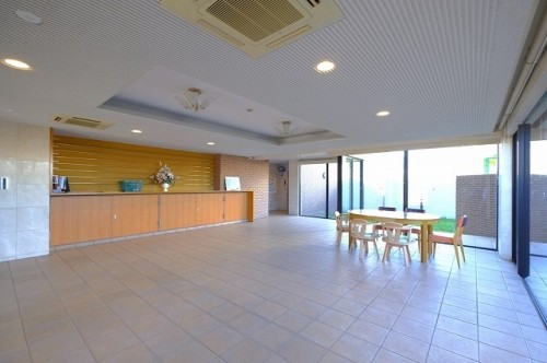 apartment 大阪府大阪市淀川区西宮原２丁目1-3 SORA新大阪21　10階