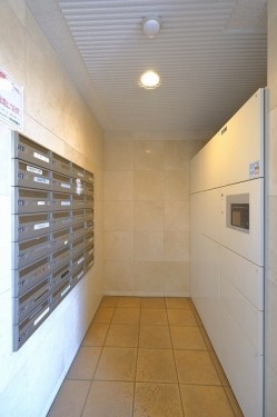 apartment 大阪府大阪市淀川区西宮原２丁目1-3 SORA新大阪21　10階