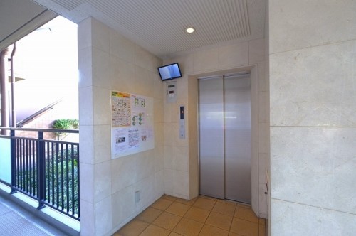 apartment 大阪府大阪市淀川区西宮原２丁目1-3 SORA新大阪21　10階