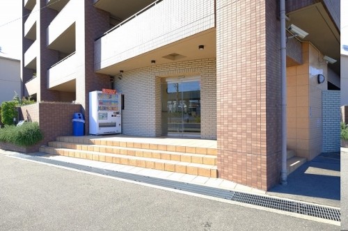 apartment 大阪府大阪市淀川区西宮原２丁目1-3 SORA新大阪21　10階