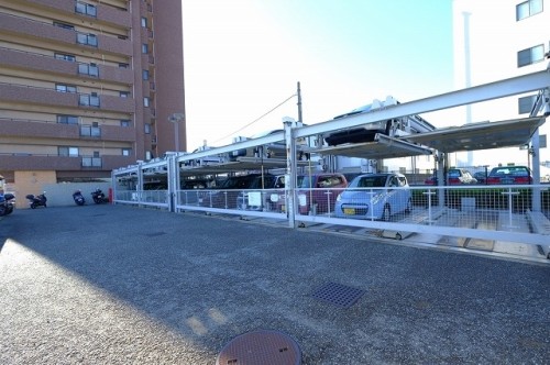 apartment 大阪府大阪市淀川区西宮原２丁目1-3 SORA新大阪21　10階