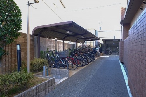 apartment 大阪府大阪市淀川区西宮原２丁目1-3 SORA新大阪21　10階