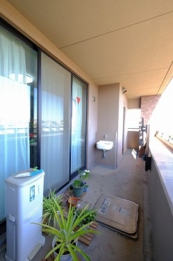 apartment 大阪府大阪市淀川区西宮原２丁目1-3 SORA新大阪21　10階