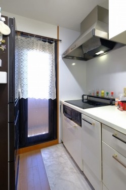 apartment 大阪府大阪市淀川区西宮原２丁目1-3 SORA新大阪21　10階