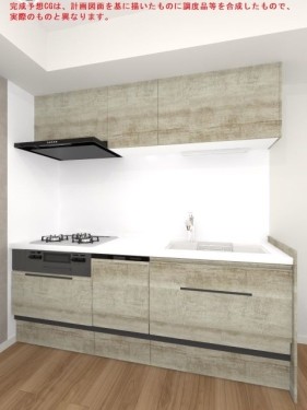 apartment 東京都台東区上野２丁目7-13 THE PARKS 8階