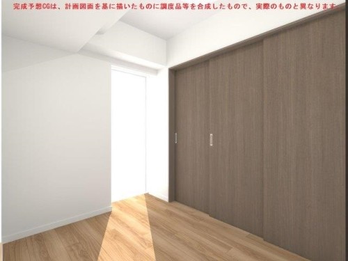 apartment 東京都台東区上野２丁目7-13 THE PARKS 8階