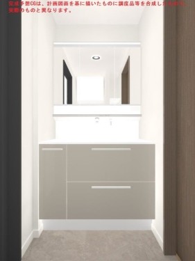 apartment 東京都台東区上野２丁目7-13 THE PARKS 8階