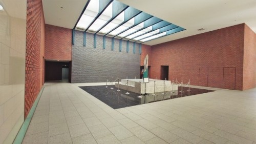 apartment 東京都台東区上野２丁目7-13 THE PARKS 8階