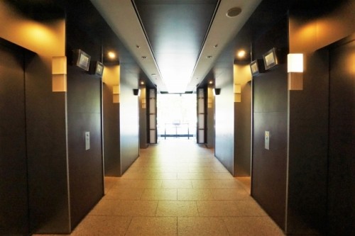 apartment 東京都台東区上野２丁目7-13 THE PARKS 8階