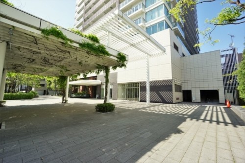 apartment 東京都台東区上野２丁目7-13 THE PARKS 8階