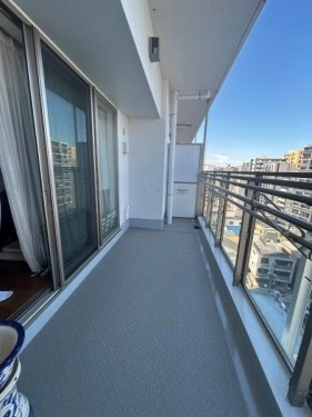 apartment 東京都台東区上野２丁目7-13 THE PARKS 8階