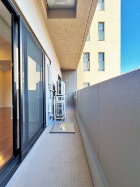 apartment 東京都台東区上野２丁目7-13 THE PARKS 8階