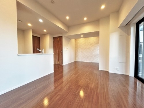 apartment 東京都台東区上野２丁目7-13 THE PARKS 8階