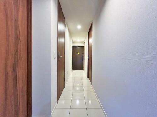 apartment 東京都台東区上野２丁目7-13 THE PARKS 8階