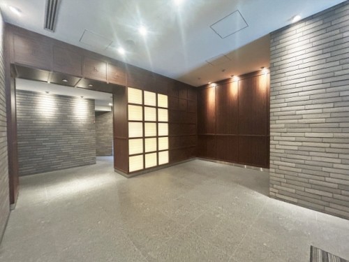 apartment 東京都台東区上野２丁目7-13 THE PARKS 8階