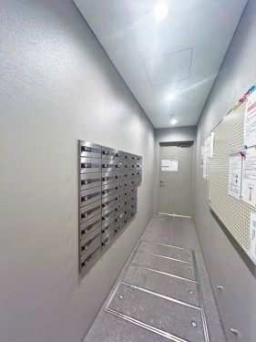 apartment 東京都台東区上野２丁目7-13 THE PARKS 8階