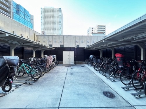 apartment 東京都台東区上野２丁目7-13 THE PARKS 8階