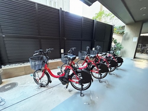 apartment 東京都台東区上野２丁目7-13 THE PARKS 8階