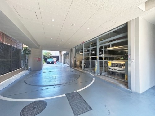 apartment 東京都台東区上野２丁目7-13 THE PARKS 8階