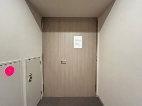 apartment 東京都台東区上野２丁目7-13 THE PARKS 8階