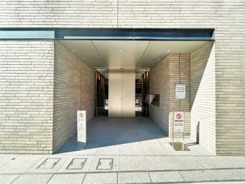 apartment 東京都台東区上野２丁目7-13 THE PARKS 8階