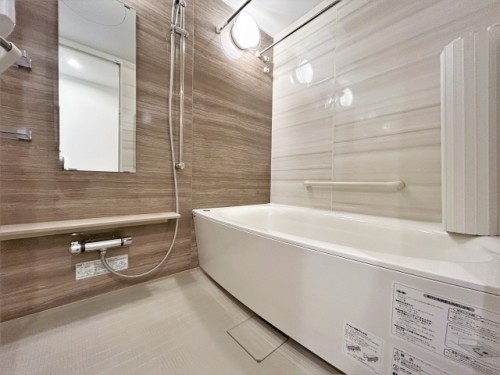 apartment 東京都台東区上野２丁目7-13 THE PARKS 8階