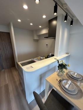 apartment 東京都台東区上野２丁目7-13 THE PARKS 8階