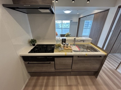 apartment 東京都台東区上野２丁目7-13 THE PARKS 8階