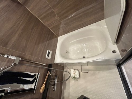 apartment 東京都台東区上野２丁目7-13 THE PARKS 8階