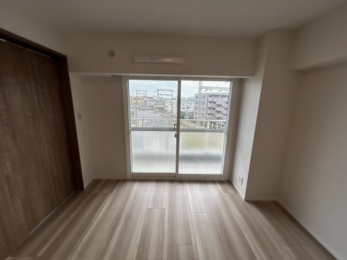 apartment 東京都台東区上野２丁目7-13 THE PARKS 8階