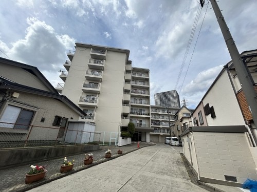 apartment 東京都台東区上野２丁目7-13 THE PARKS 8階