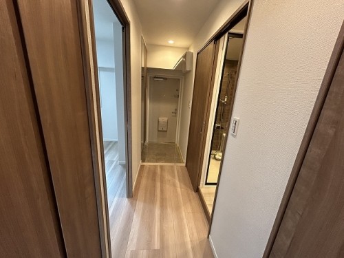apartment 東京都台東区上野２丁目7-13 THE PARKS 8階