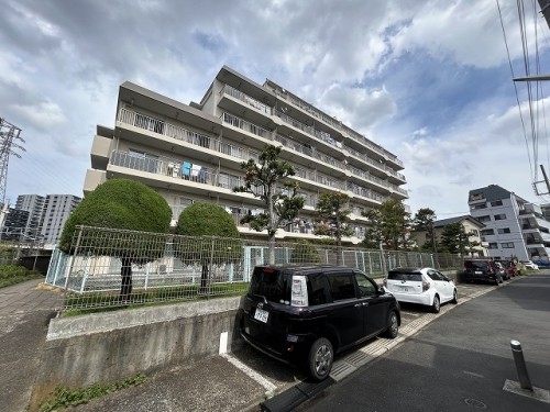 apartment 東京都台東区上野２丁目7-13 THE PARKS 8階
