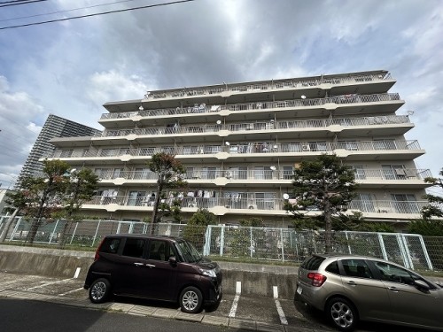 apartment 東京都台東区上野２丁目7-13 THE PARKS 8階