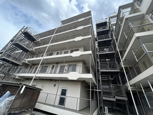 apartment 東京都台東区上野２丁目7-13 THE PARKS 8階