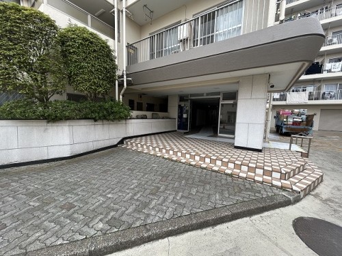 apartment 東京都台東区上野２丁目7-13 THE PARKS 8階