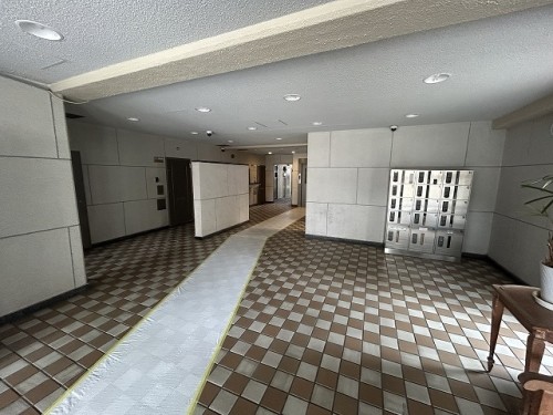 apartment 東京都台東区上野２丁目7-13 THE PARKS 8階
