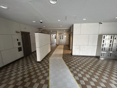 apartment 東京都台東区上野２丁目7-13 THE PARKS 8階