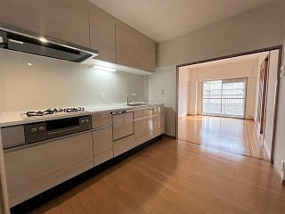 apartment 大阪府大阪市都島区東野田町１丁目6-16 ワタヤコスモスビル8階