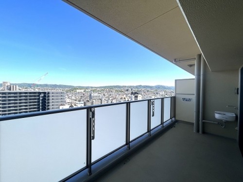 apartment 大阪府大阪市都島区東野田町１丁目6-16 ワタヤコスモスビル8階