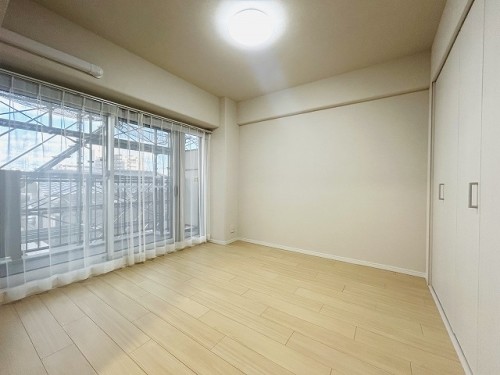 apartment 大阪府大阪市都島区東野田町１丁目6-16 ワタヤコスモスビル8階