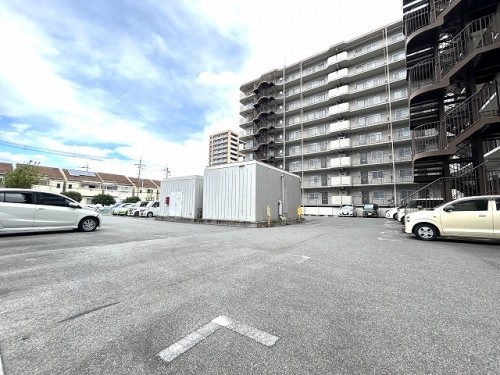 apartment 大阪府大阪市都島区東野田町１丁目6-16 ワタヤコスモスビル8階