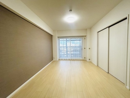 apartment 大阪府大阪市都島区東野田町１丁目6-16 ワタヤコスモスビル8階