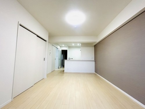 apartment 大阪府大阪市都島区東野田町１丁目6-16 ワタヤコスモスビル8階