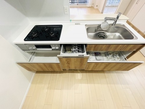 apartment 大阪府大阪市都島区東野田町１丁目6-16 ワタヤコスモスビル8階